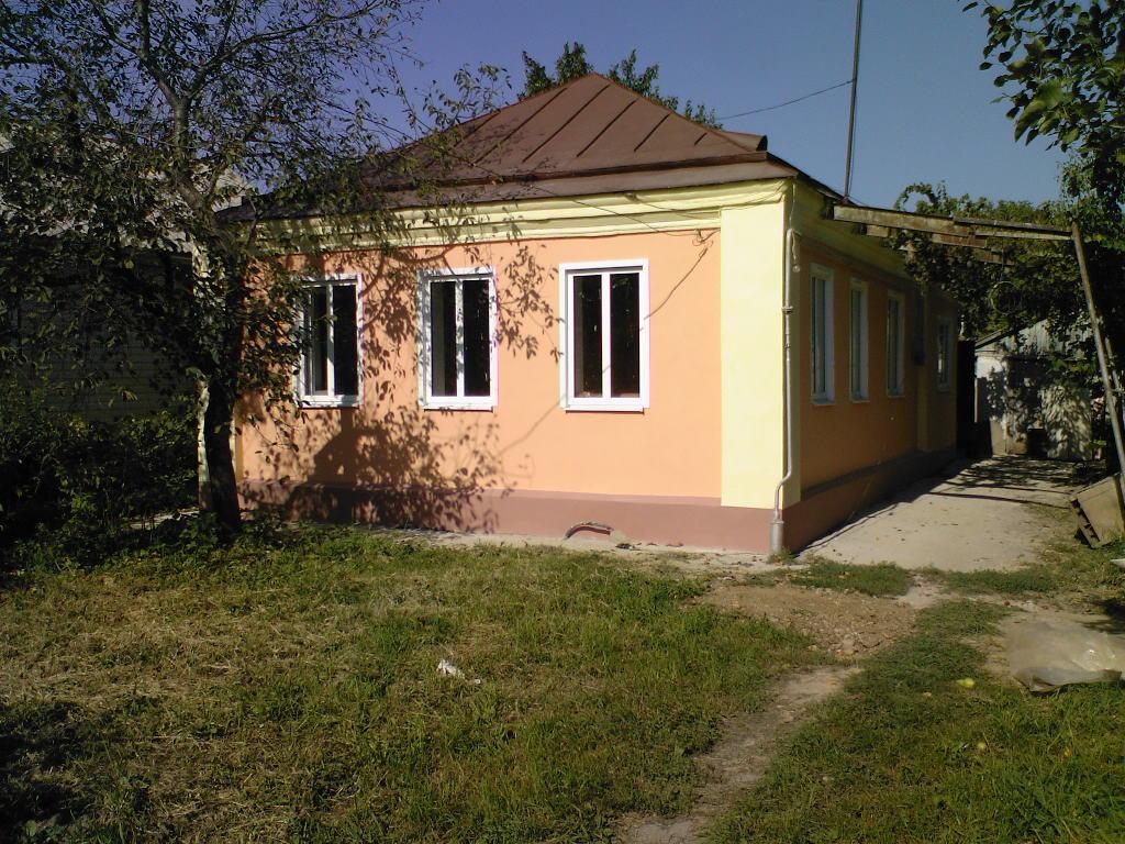 Армавир дома Краснодарский край