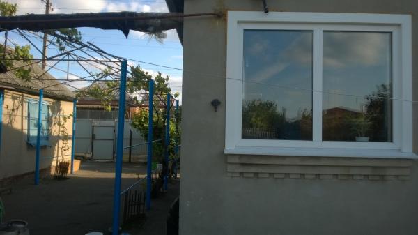 ст. Старокорсунская дома Краснодарский край