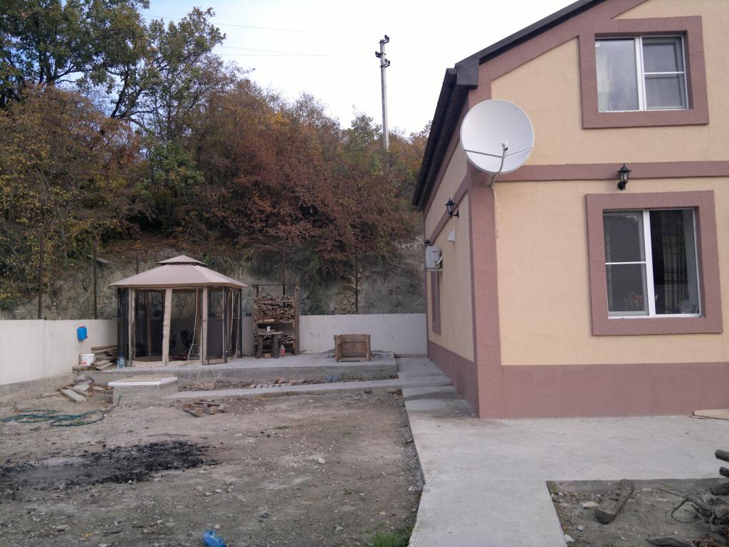 Новороссийск дома Краснодарский край