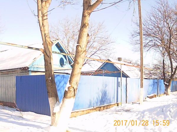 ст. Бесскорбная дома Краснодарский край