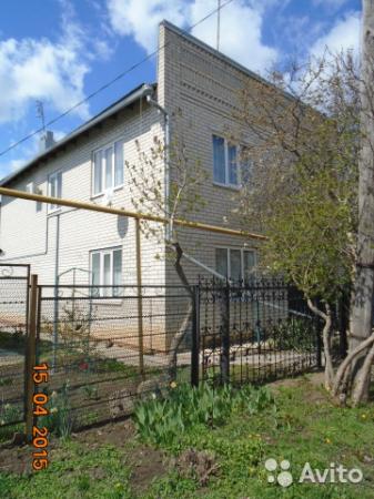 Кореновск дома Краснодарский край
