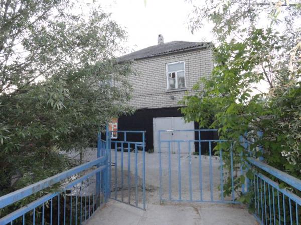 Верхнебаканский дома Краснодарский край