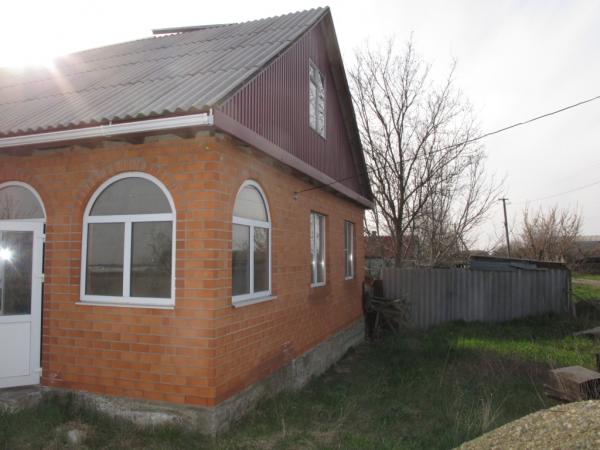 Курганинск дома Краснодарский край