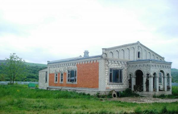 Лабинск дома Краснодарский край