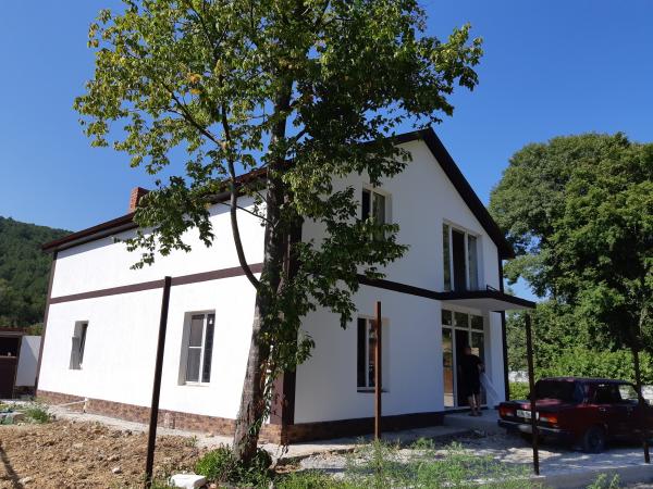 Геленджик дома Краснодарский край