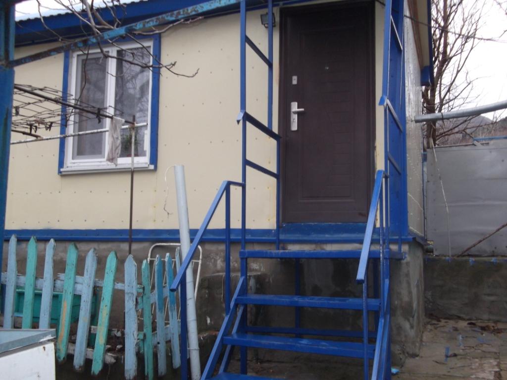Новороссийск дома Краснодарский край