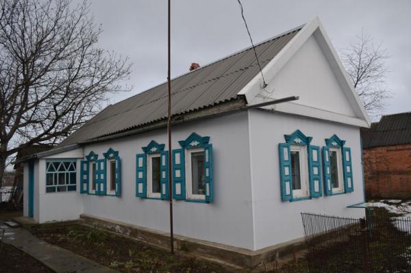 Кропоткин дома Краснодарский край