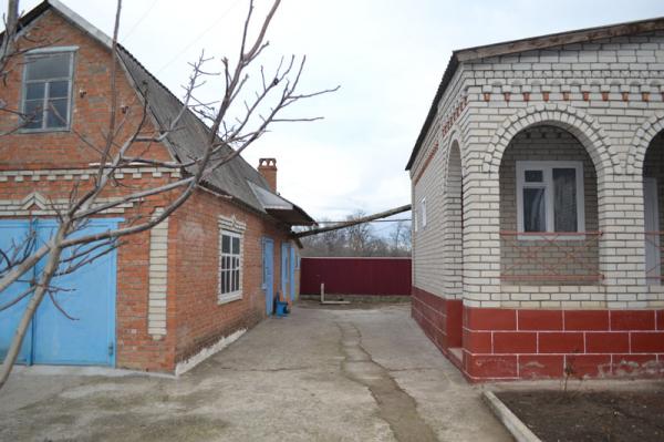 Кропоткин дома Краснодарский край