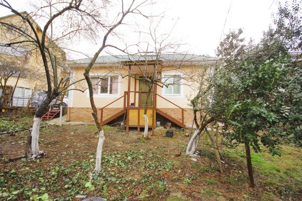 Сочи дома Краснодарский край
