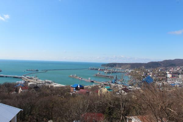 Туапсе дома Краснодарский край