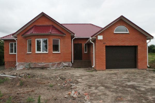 ст. Староминская дома Краснодарский край