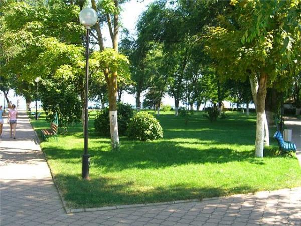 Тамань дома Краснодарский край