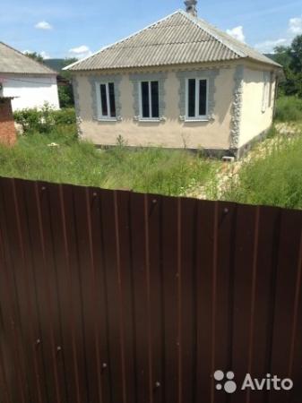 Апшеронск дома Краснодарский край