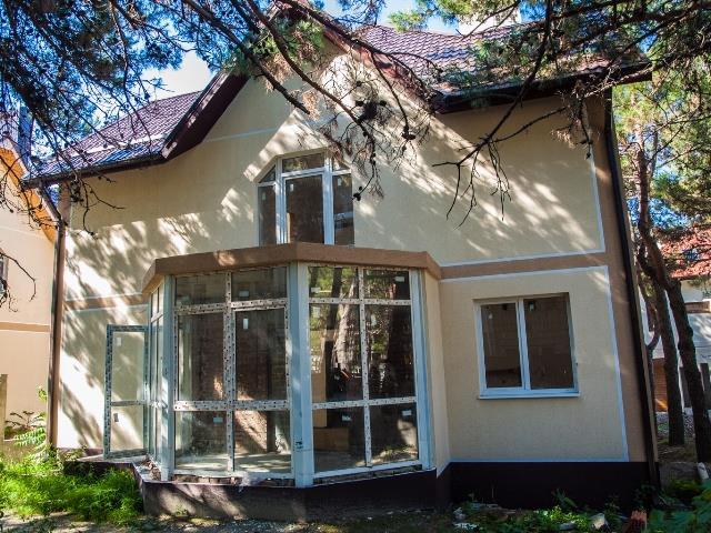Геленджик дома Краснодарский край