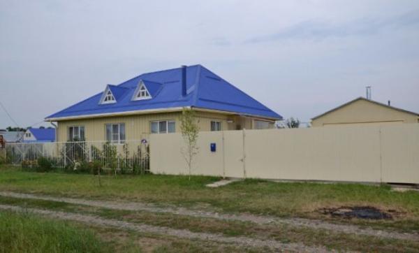 Лабинск дома Краснодарский край