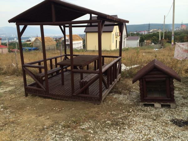 Новороссийск дома Краснодарский край
