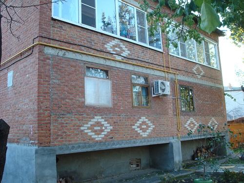 ст. Тбилисская квартиры в Краснодарском крае купить