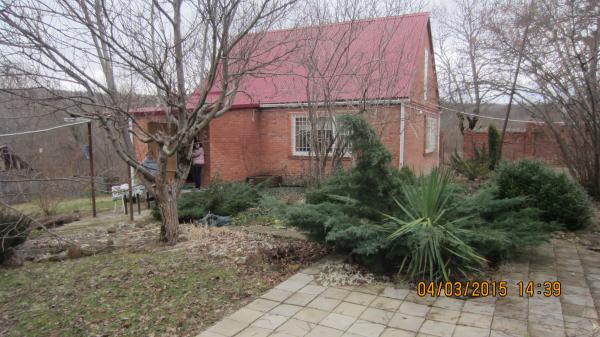посёлок Кура-Транспортный дома Краснодарский край