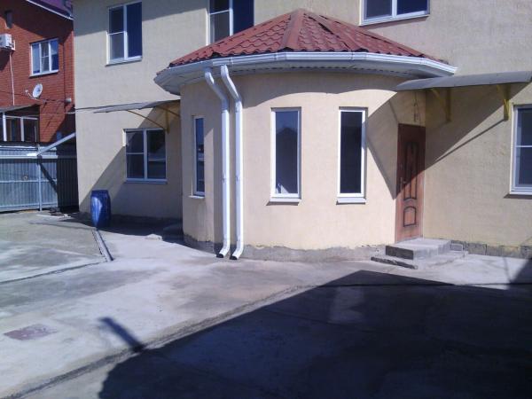 Краснодар дома Краснодарский край