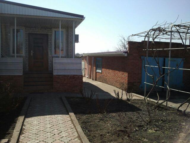 ст. Выселки дома Краснодарский край