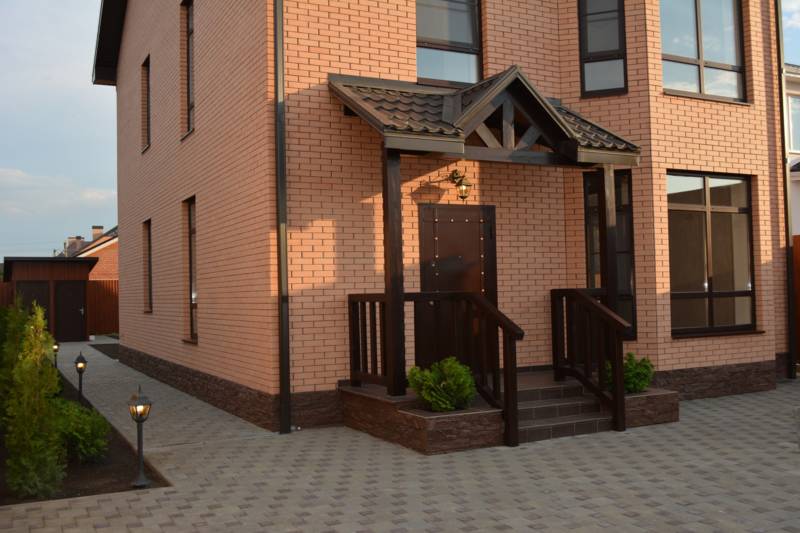 Краснодар дома Краснодарский край