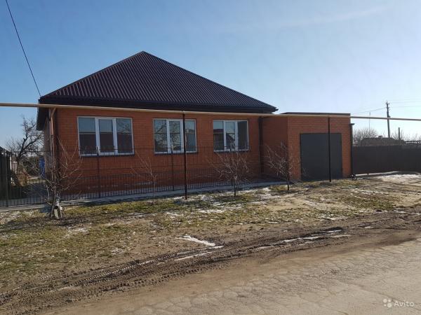 ст. Старотитаровская дома Краснодарский край