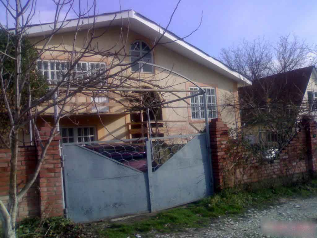 ст. Раевская дома Краснодарский край