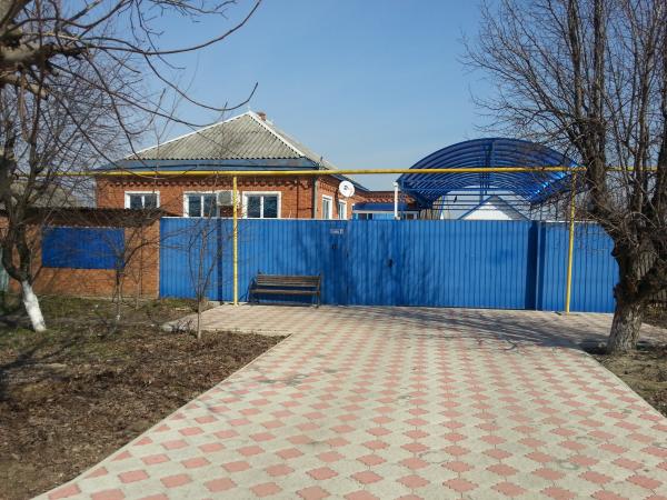 Усть-Лабинск дома Краснодарский край