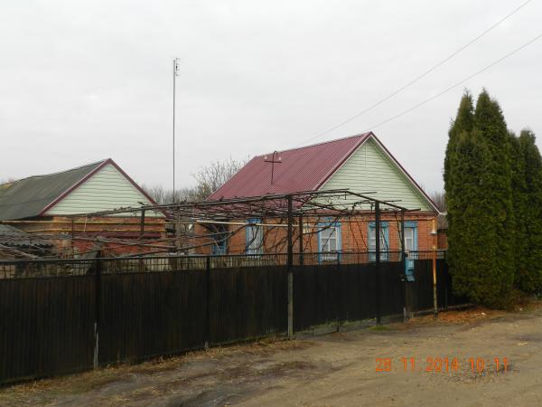 ст. Красносельская дома Краснодарский край