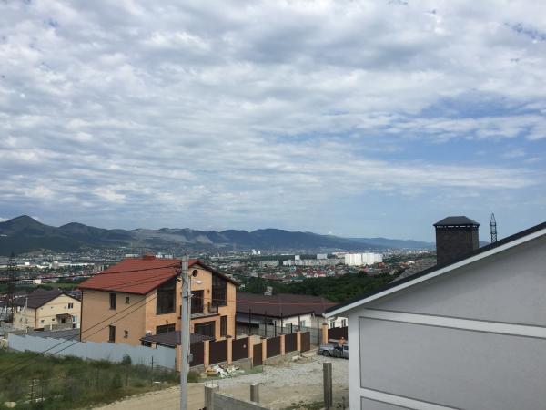Новороссийск дома Краснодарский край
