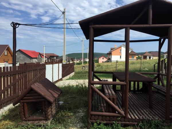 Новороссийск дома Краснодарский край