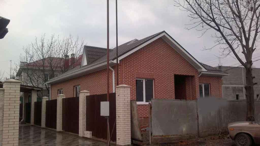 Краснодар дома Краснодарский край