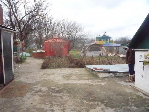 ст. Холмская дома Краснодарский край