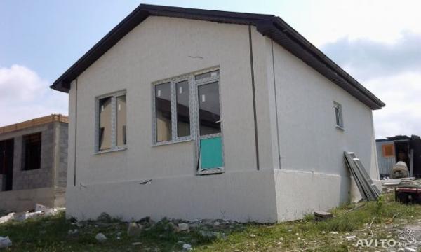 Новороссийск дома Краснодарский край