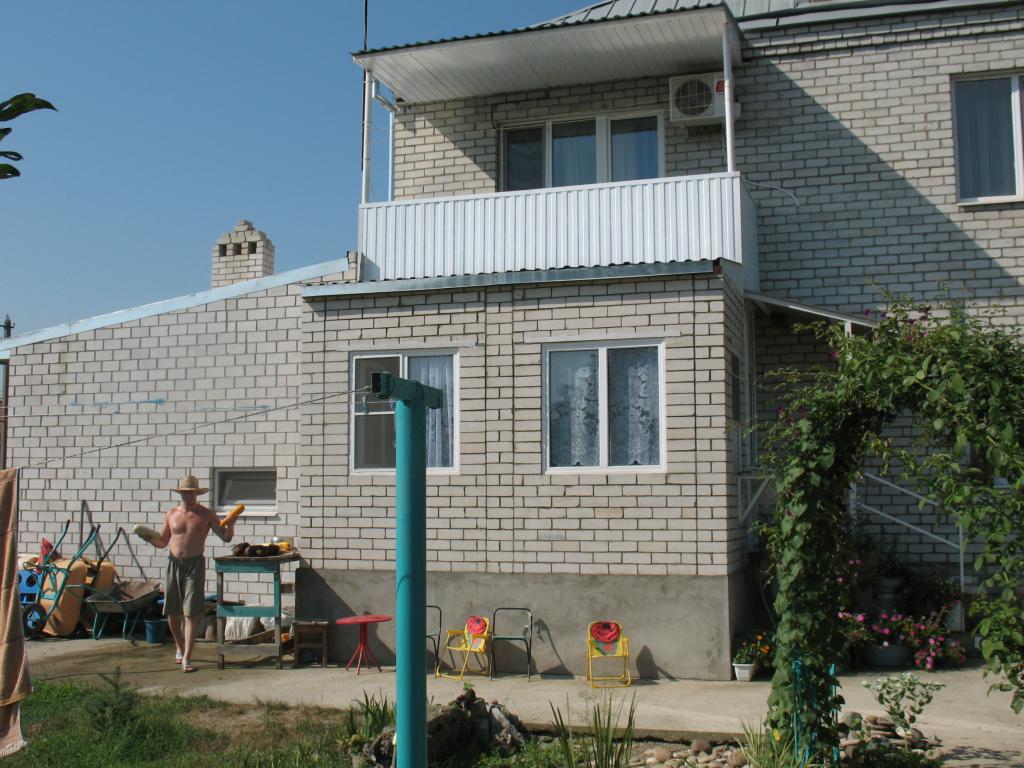 Белореченск дома Краснодарский край