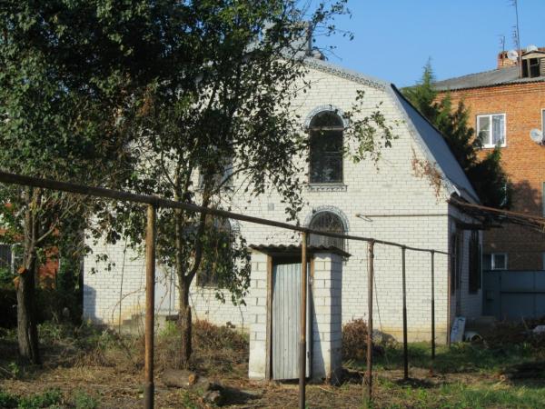 Усть-Лабинск дома Краснодарский край
