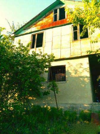 Сочи дома Краснодарский край