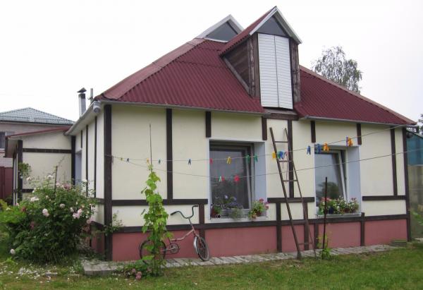 Вязьма дома Краснодарский край