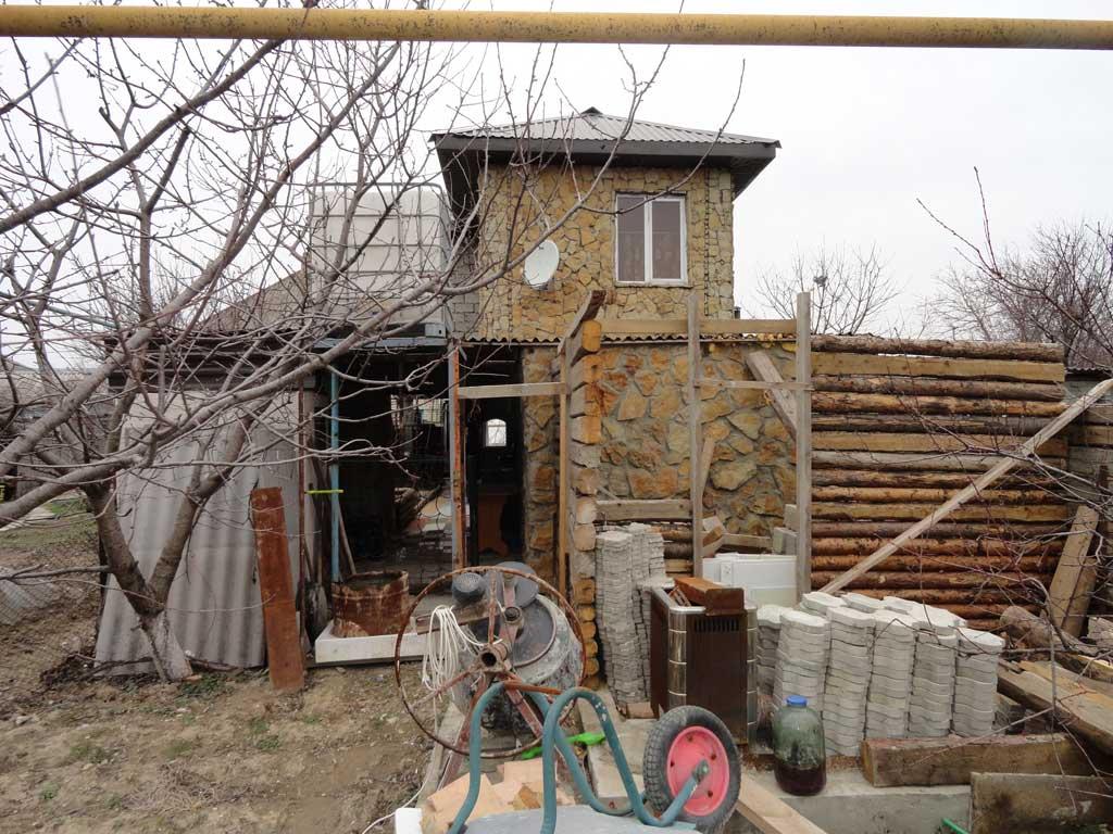 Новороссийск дома Краснодарский край