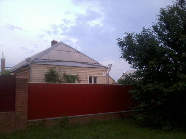 ст. Выселки дома Краснодарский край