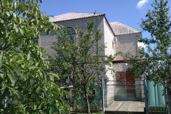 ст. Новотитаровская дома Краснодарский край