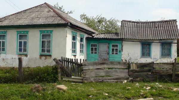 ст. Баговская дома Краснодарский край