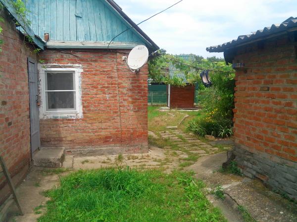 Горячий Ключ дома Краснодарский край