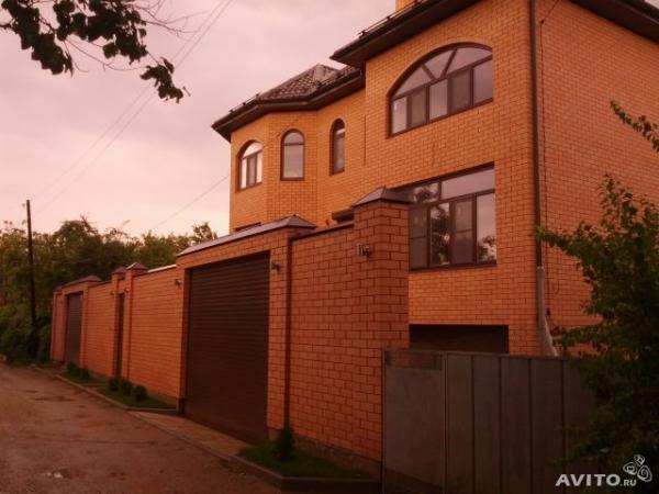 Усть-Лабинск дома Краснодарский край
