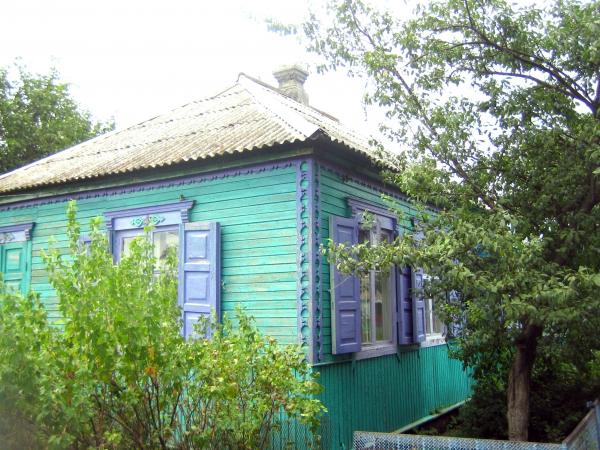 Память Ленина хутор дома Краснодарский край