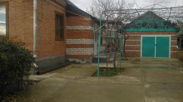 Лабинск дома Краснодарский край