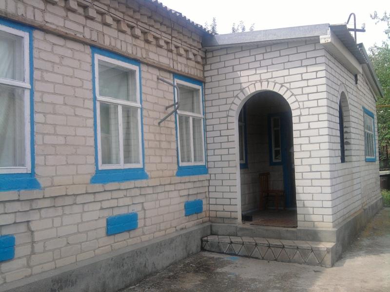 пос. им. М. Горького дома Краснодарский край
