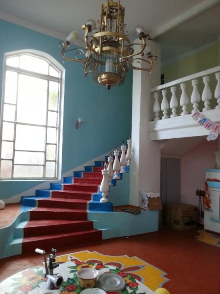 ст. Старощербиновская дома Краснодарский край