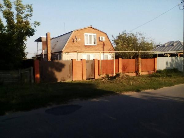 ст. Марьянская дома Краснодарский край