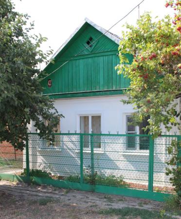 Приморско-Ахтарск дома Краснодарский край